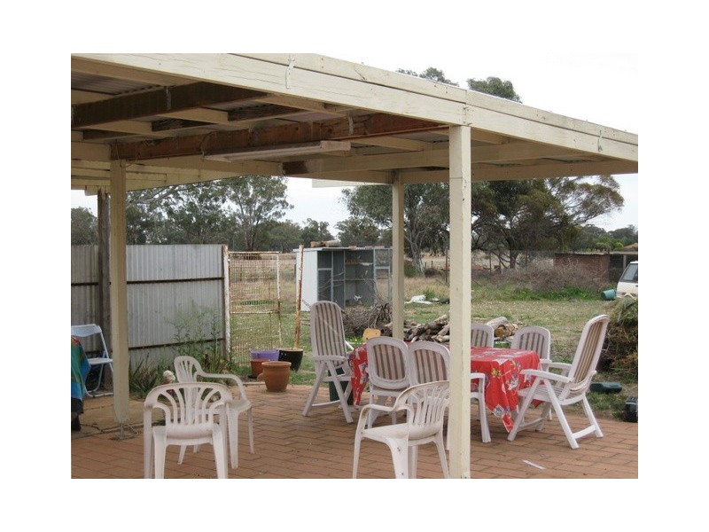 Peak Hill NSW 2869