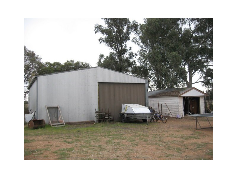 Peak Hill NSW 2869