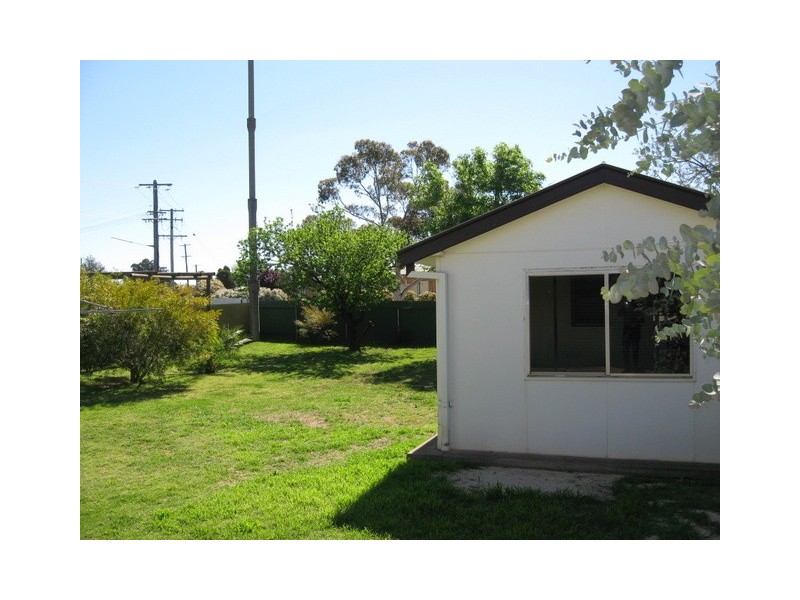 3 Melbourne Street, Parkes NSW 2870