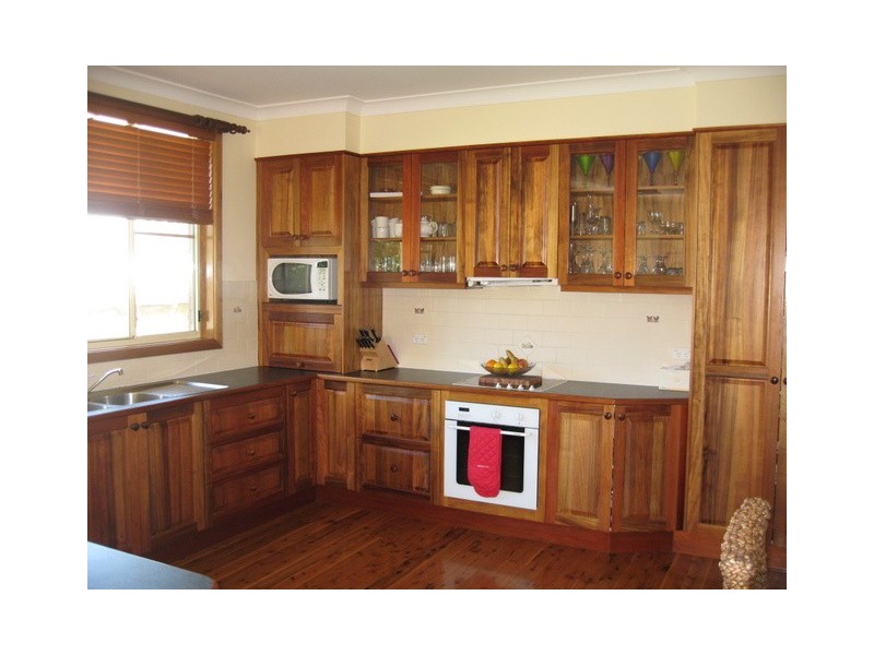 1 Hedgerow Avenue, Parkes NSW 2870