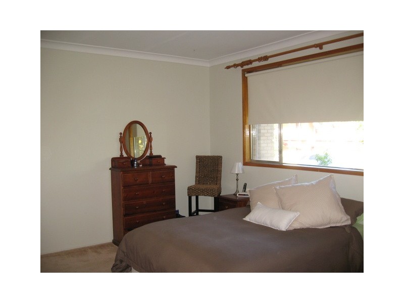 1 Hedgerow Avenue, Parkes NSW 2870