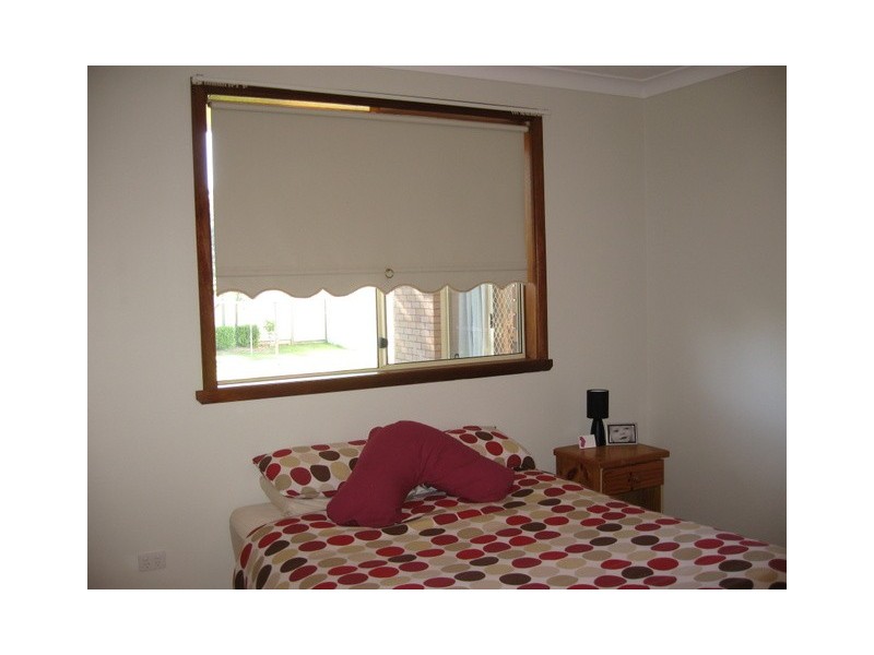 1 Hedgerow Avenue, Parkes NSW 2870