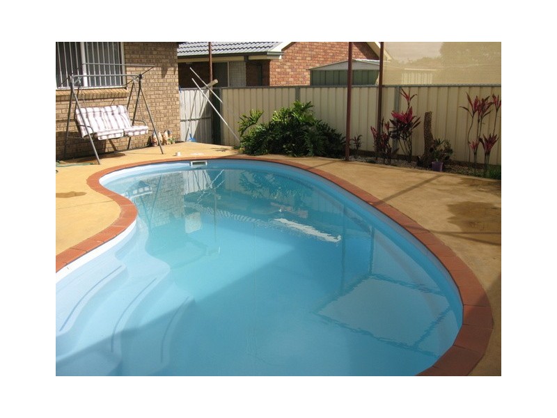 29 Paterson Street, Parkes NSW 2870