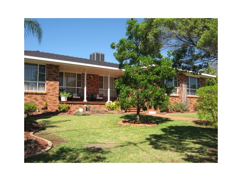 47 Woodward Street, Parkes NSW 2870