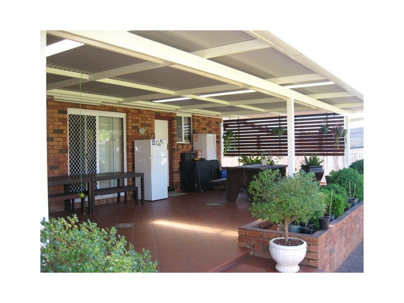 47 Woodward Street, Parkes NSW 2870