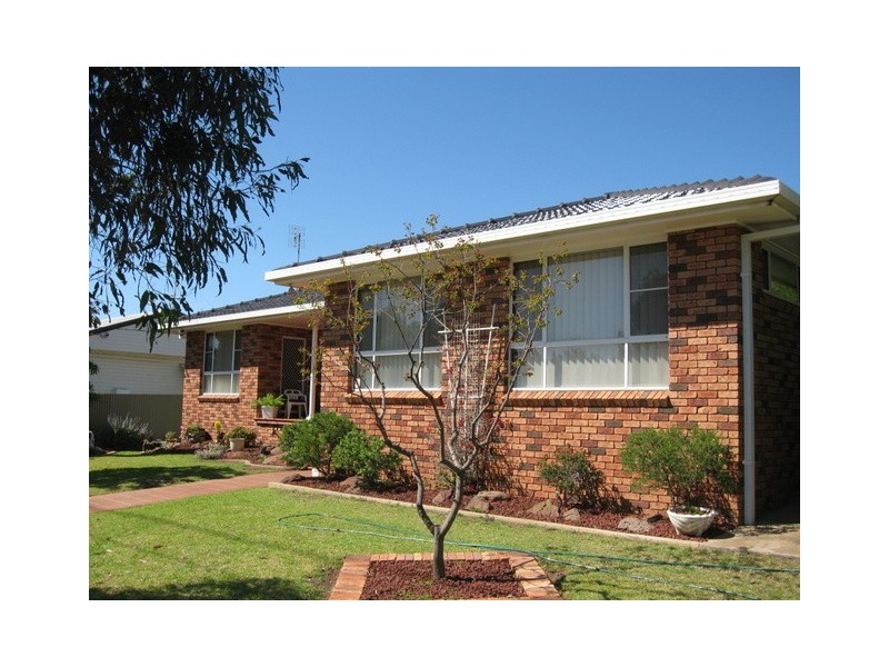 47 Woodward Street, Parkes NSW 2870