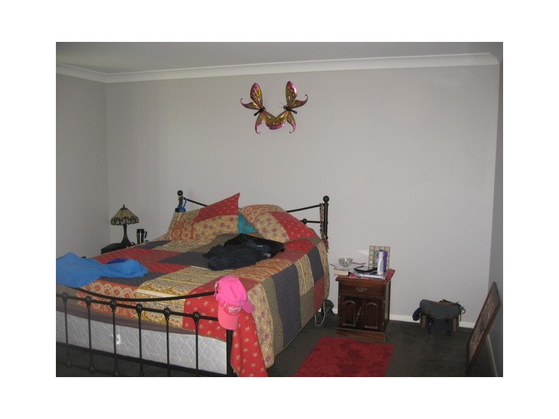 11 Dunstan Close, Forbes NSW 2871