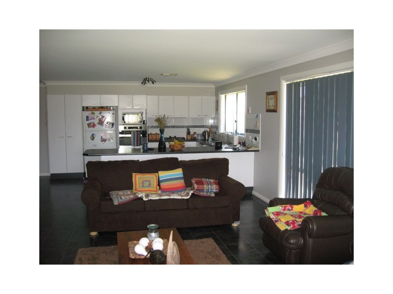 11 Dunstan Close, Forbes NSW 2871