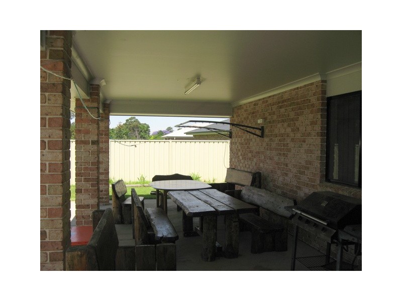 11 Dunstan Close, Forbes NSW 2871