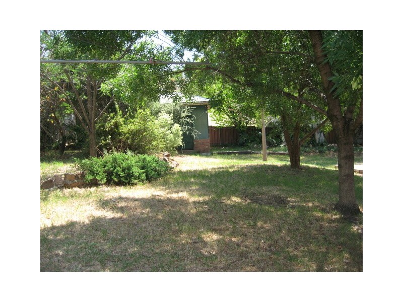 50 Lorking St, Parkes NSW 2870