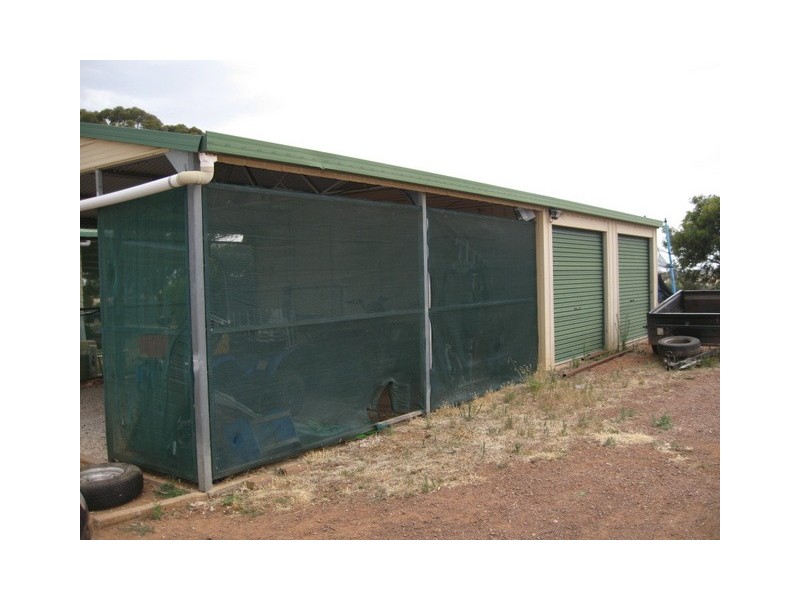 105 Cons Lane, Parkes NSW 2870