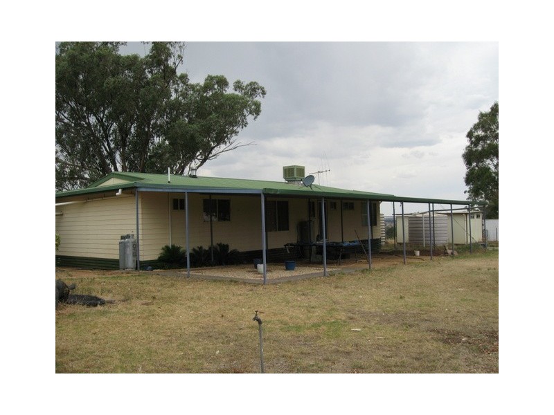 105 Cons Lane, Parkes NSW 2870