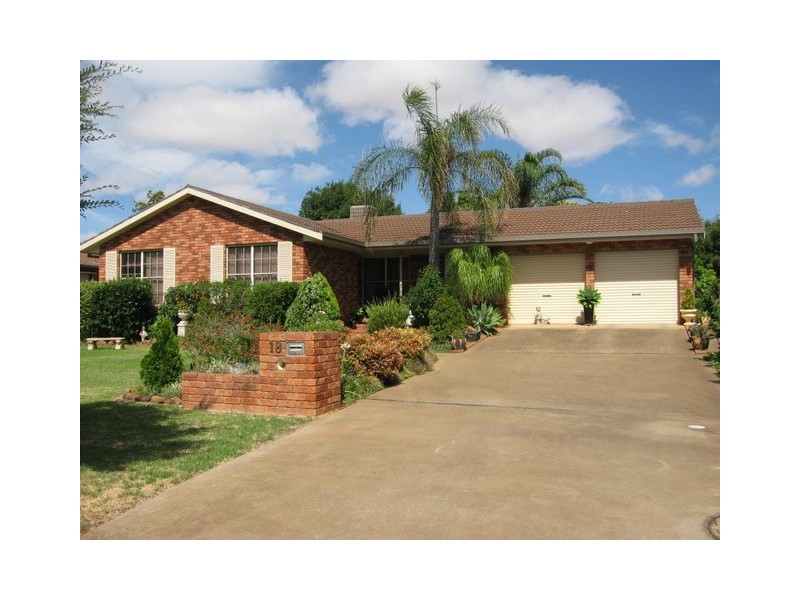 18 Danilenko Street, Parkes NSW 2870