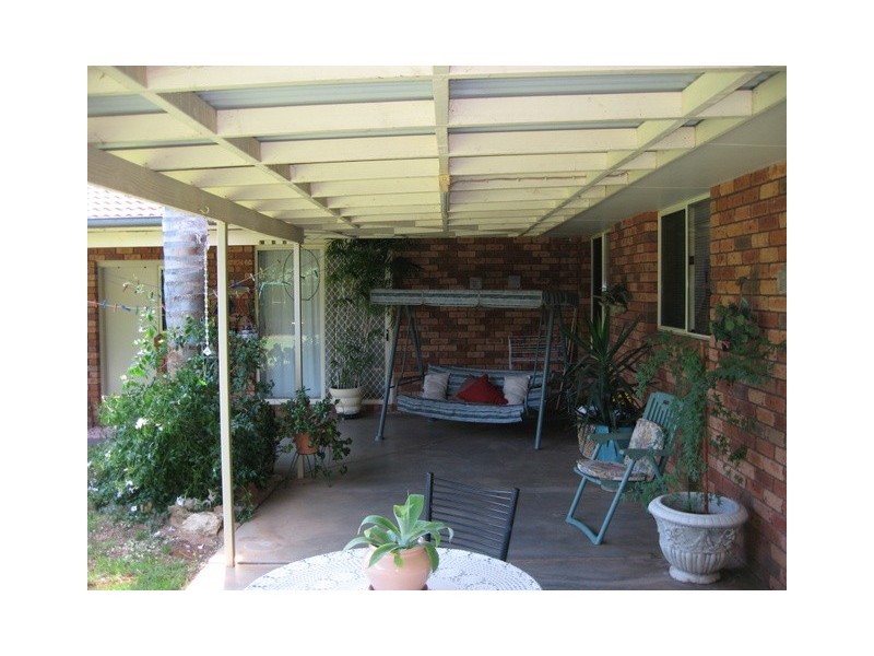 18 Danilenko Street, Parkes NSW 2870