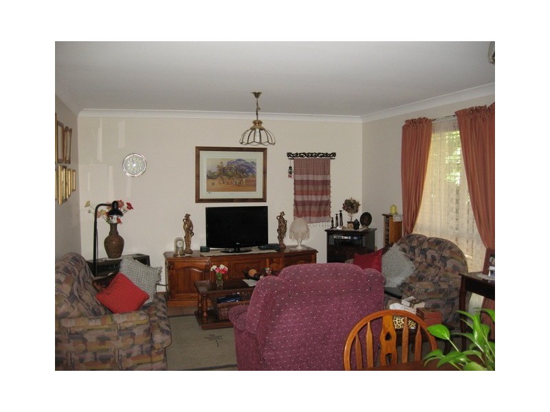 18 Danilenko Street, Parkes NSW 2870