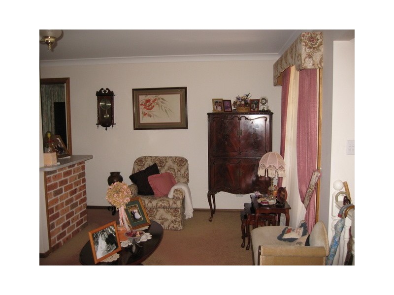 18 Danilenko Street, Parkes NSW 2870