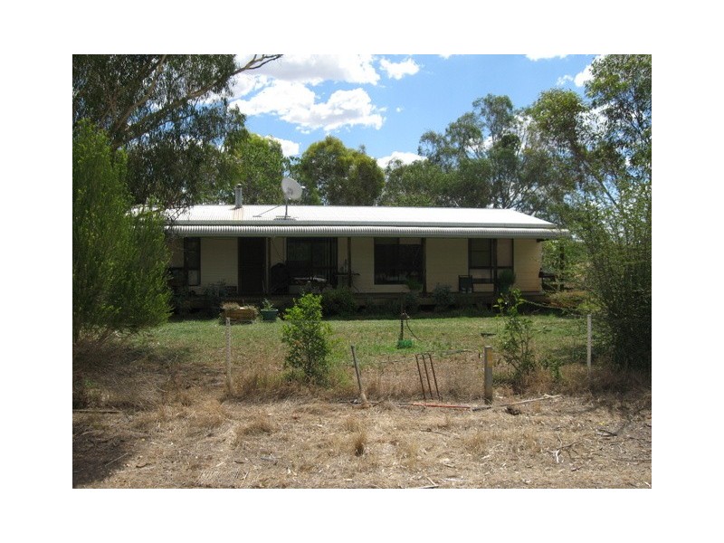 0 ‘Hillview’, Peak Hill NSW 2869