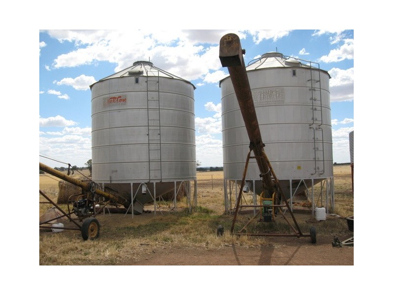 0 ‘Hillview’, Peak Hill NSW 2869