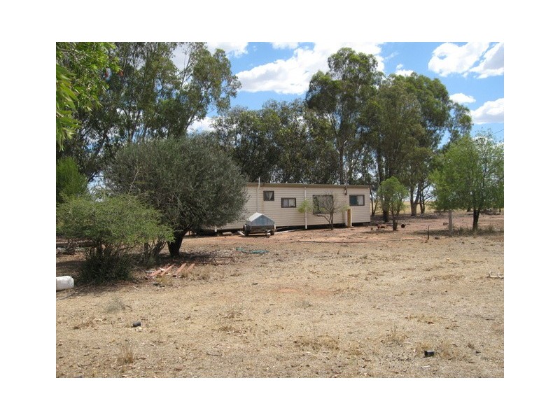 0 ‘Hillview’, Peak Hill NSW 2869