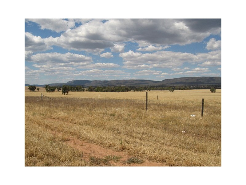 0 ‘Hillview’, Peak Hill NSW 2869