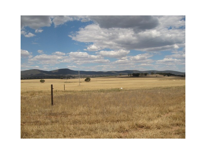 0 ‘Hillview’, Peak Hill NSW 2869