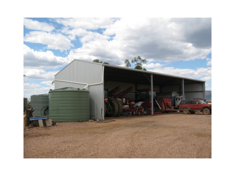 0 ‘Hillview’, Peak Hill NSW 2869