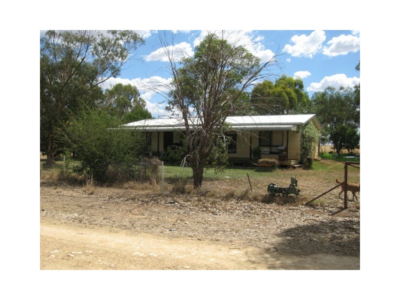 0 ‘Hillview’, Peak Hill NSW 2869