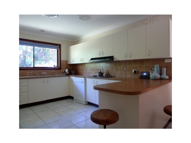 25 Albert Street, Parkes NSW 2870
