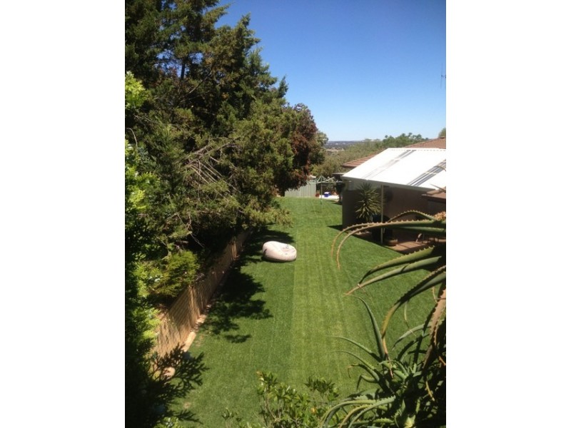 25 Albert Street, Parkes NSW 2870