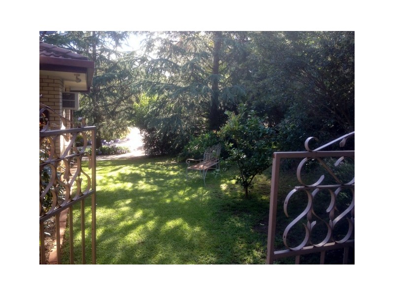 25 Albert Street, Parkes NSW 2870