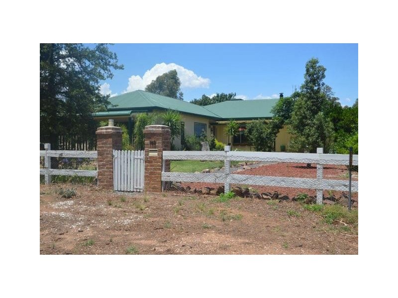 Cookamidgera NSW 2870