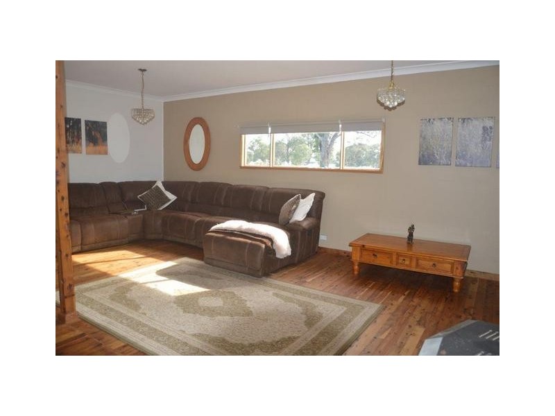 Cookamidgera NSW 2870