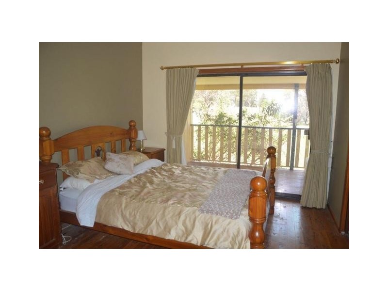 Cookamidgera NSW 2870