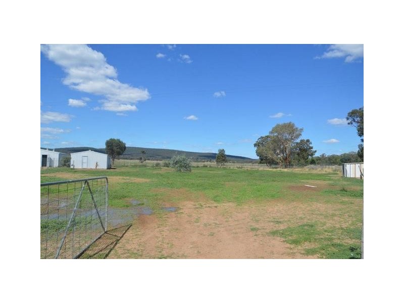 Cookamidgera NSW 2870