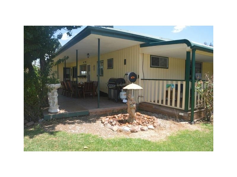 Cookamidgera NSW 2870