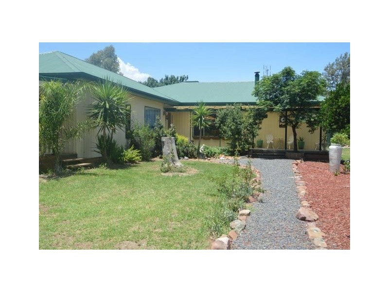 Cookamidgera NSW 2870