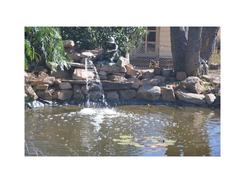 Cookamidgera NSW 2870