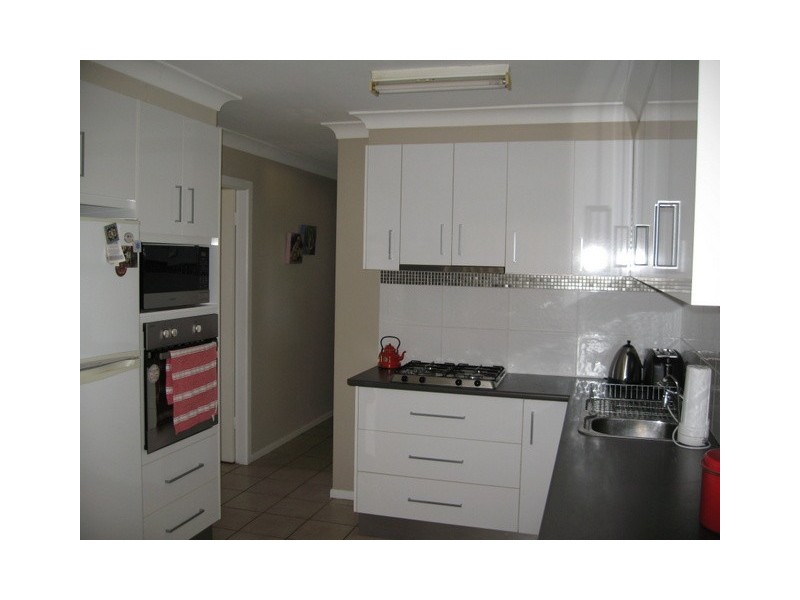 40 Middleton Street, Parkes NSW 2870