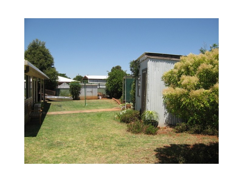 40 Middleton Street, Parkes NSW 2870