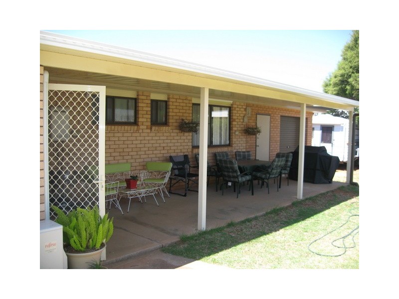 40 Middleton Street, Parkes NSW 2870
