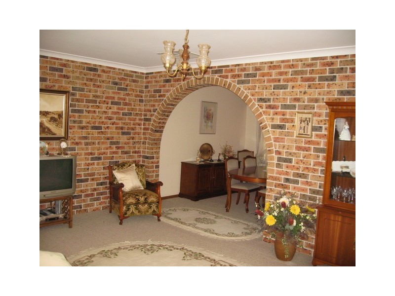 12 Bowditch Cres, Parkes NSW 2870