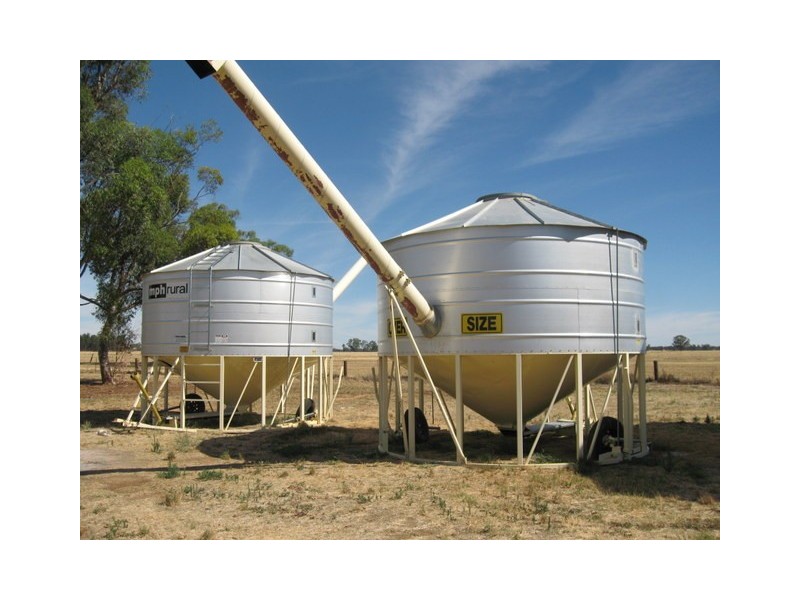0 Warregal Road, Parkes NSW 2870