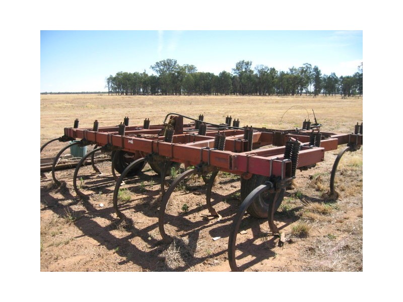 0 Warregal Road, Parkes NSW 2870