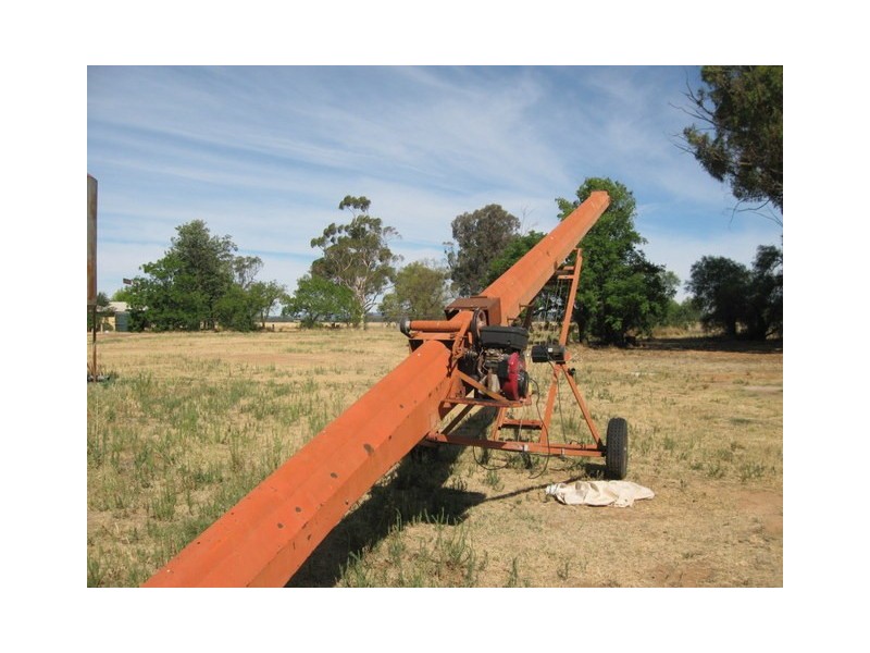 0 Warregal Road, Parkes NSW 2870