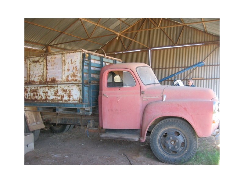 0 Warregal Road, Parkes NSW 2870