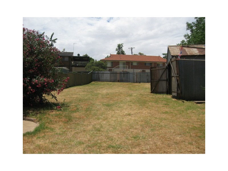 107 Clarinda Street, Parkes NSW 2870