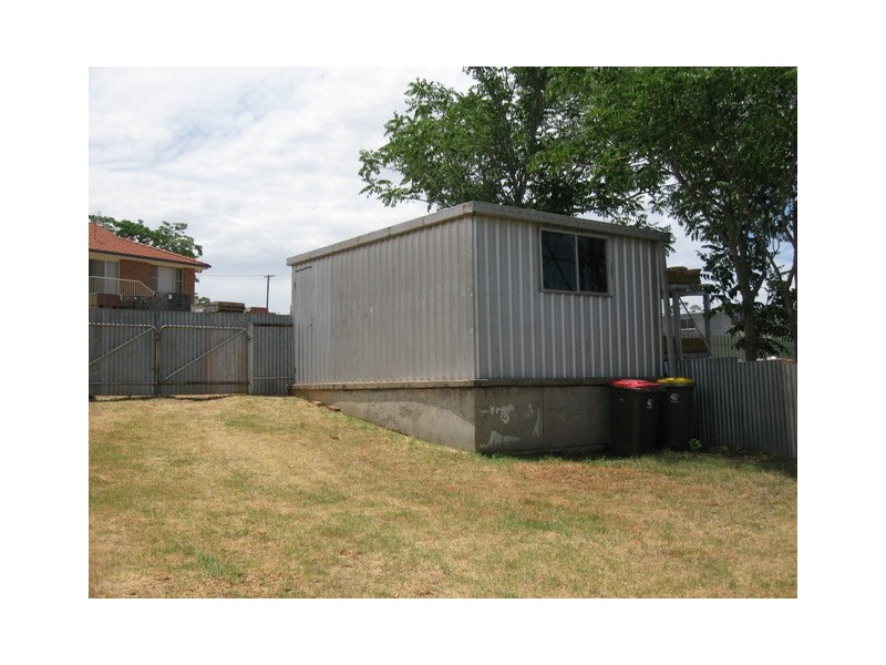 107 Clarinda Street, Parkes NSW 2870