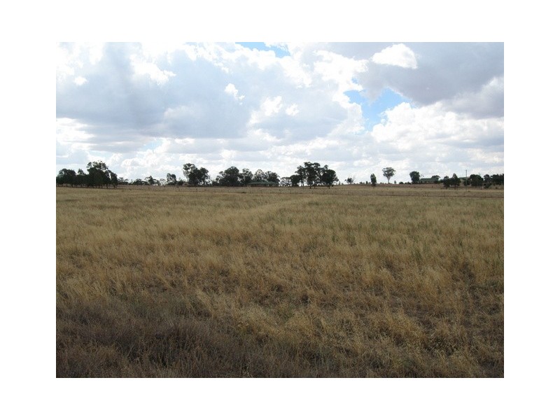 Lot 56 Heraghty, Parkes NSW 2870