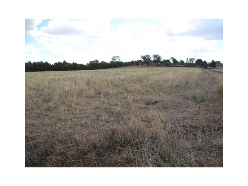 Lot 56 Heraghty, Parkes NSW 2870
