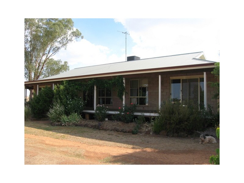 79 Maguire Road, Parkes NSW 2870